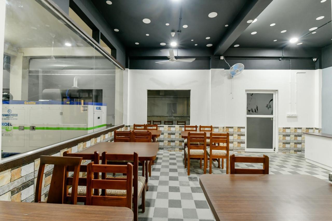 Hotel Hilite Inn Kochi Kültér fotó